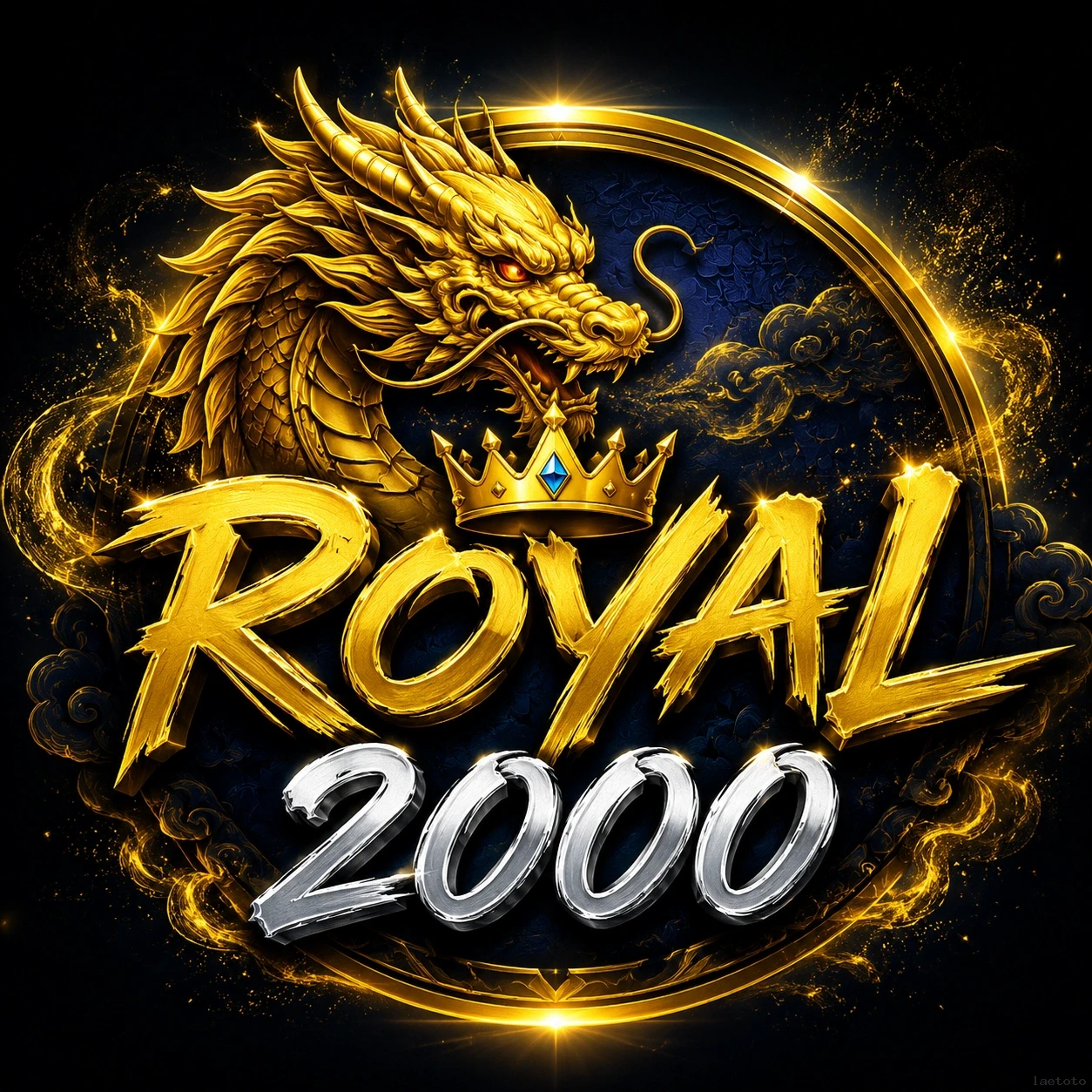 royal2000 laetoto