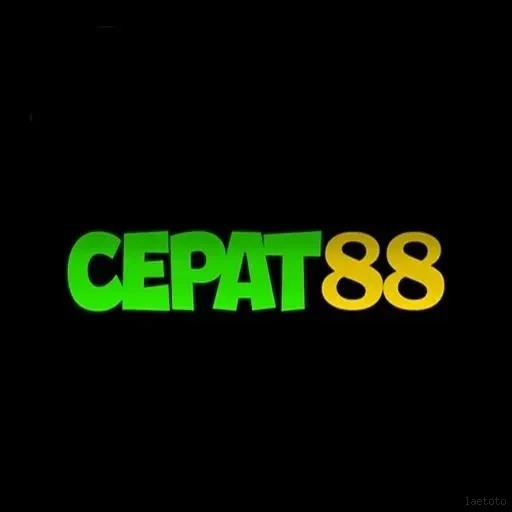 cepat88 laetoto